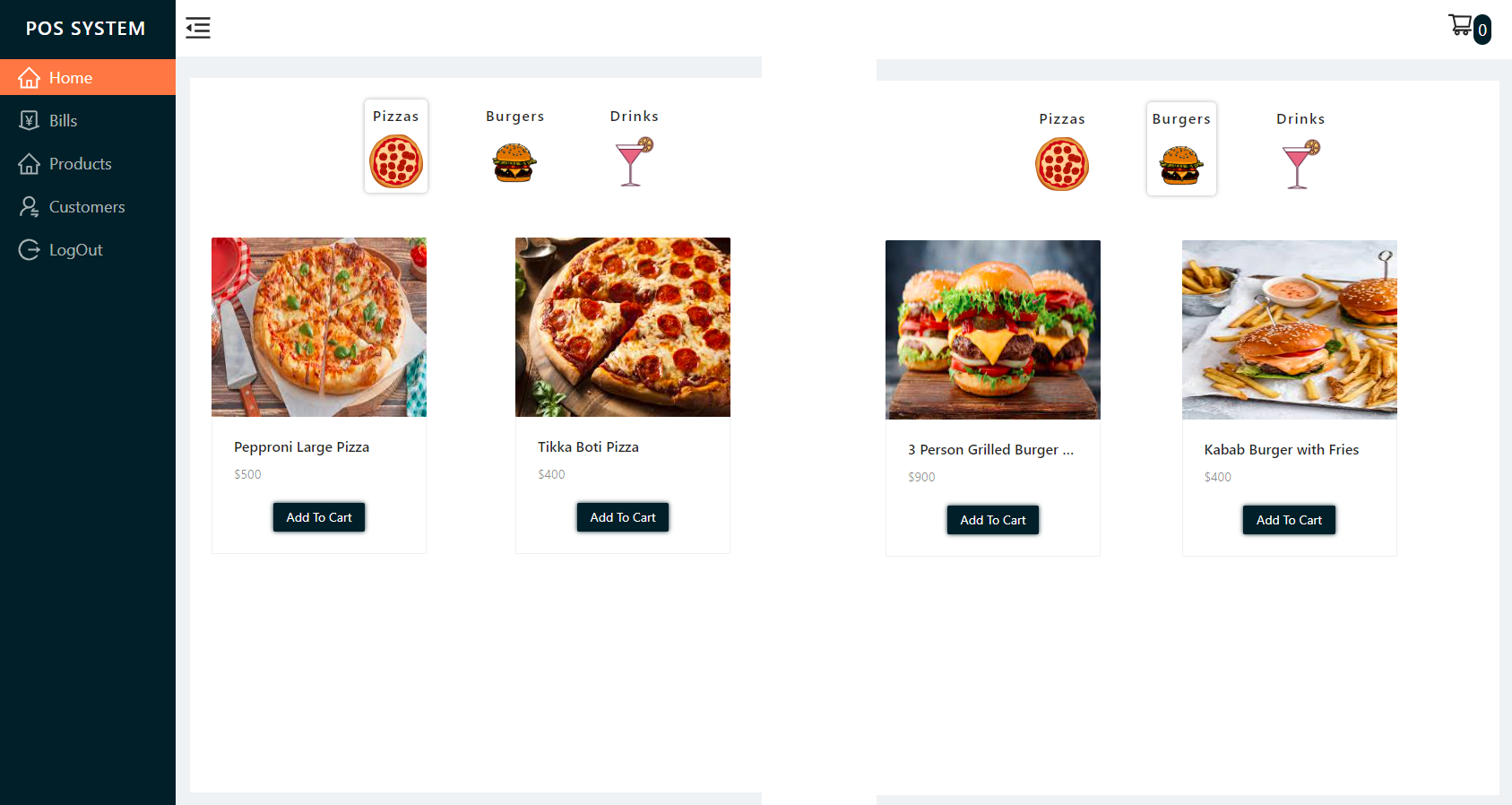 portfolio